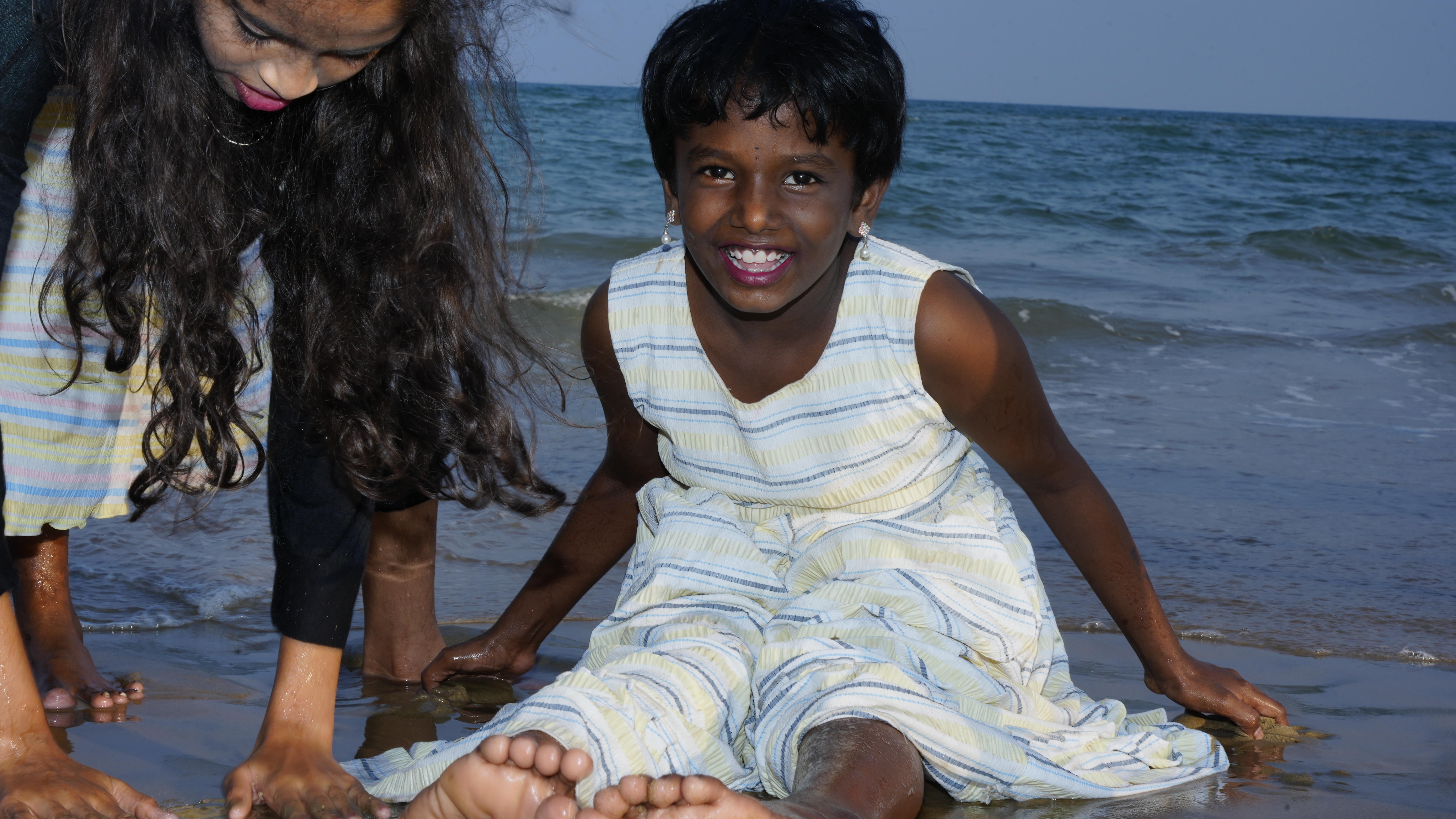 Shelter and Care for Vulnerable Girls