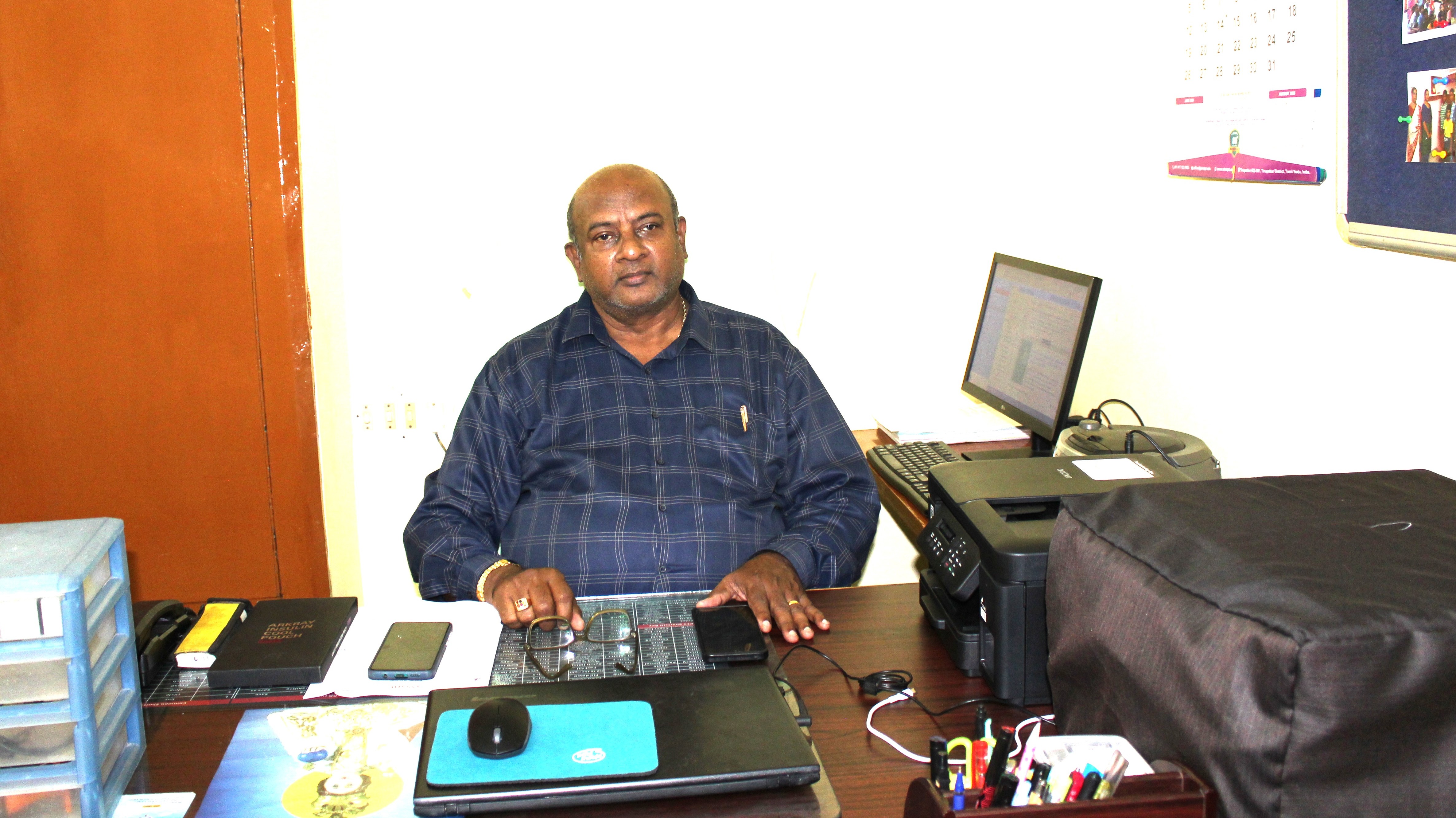 Educational Support for Children