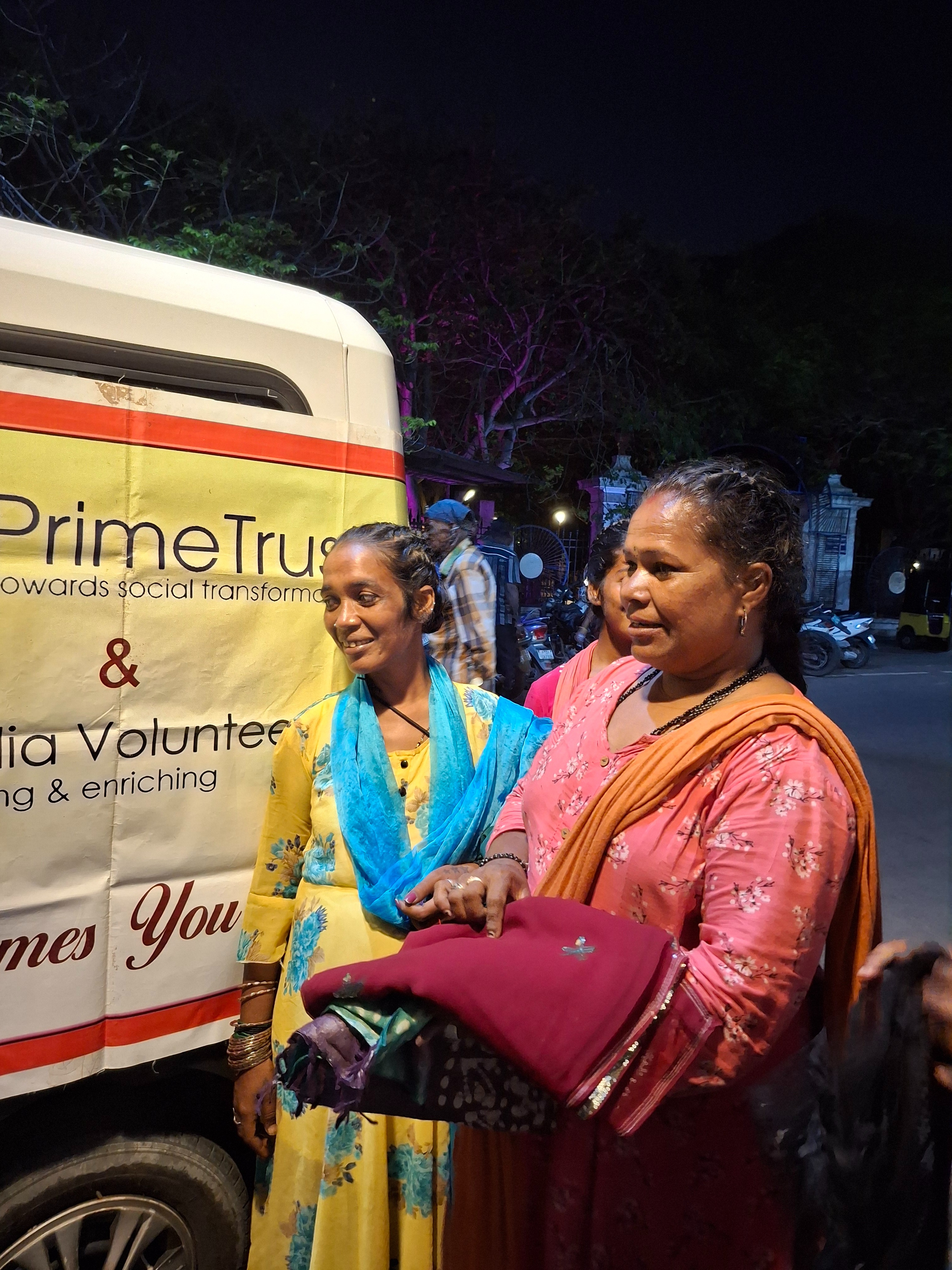 Rural Health & Awareness Programmes