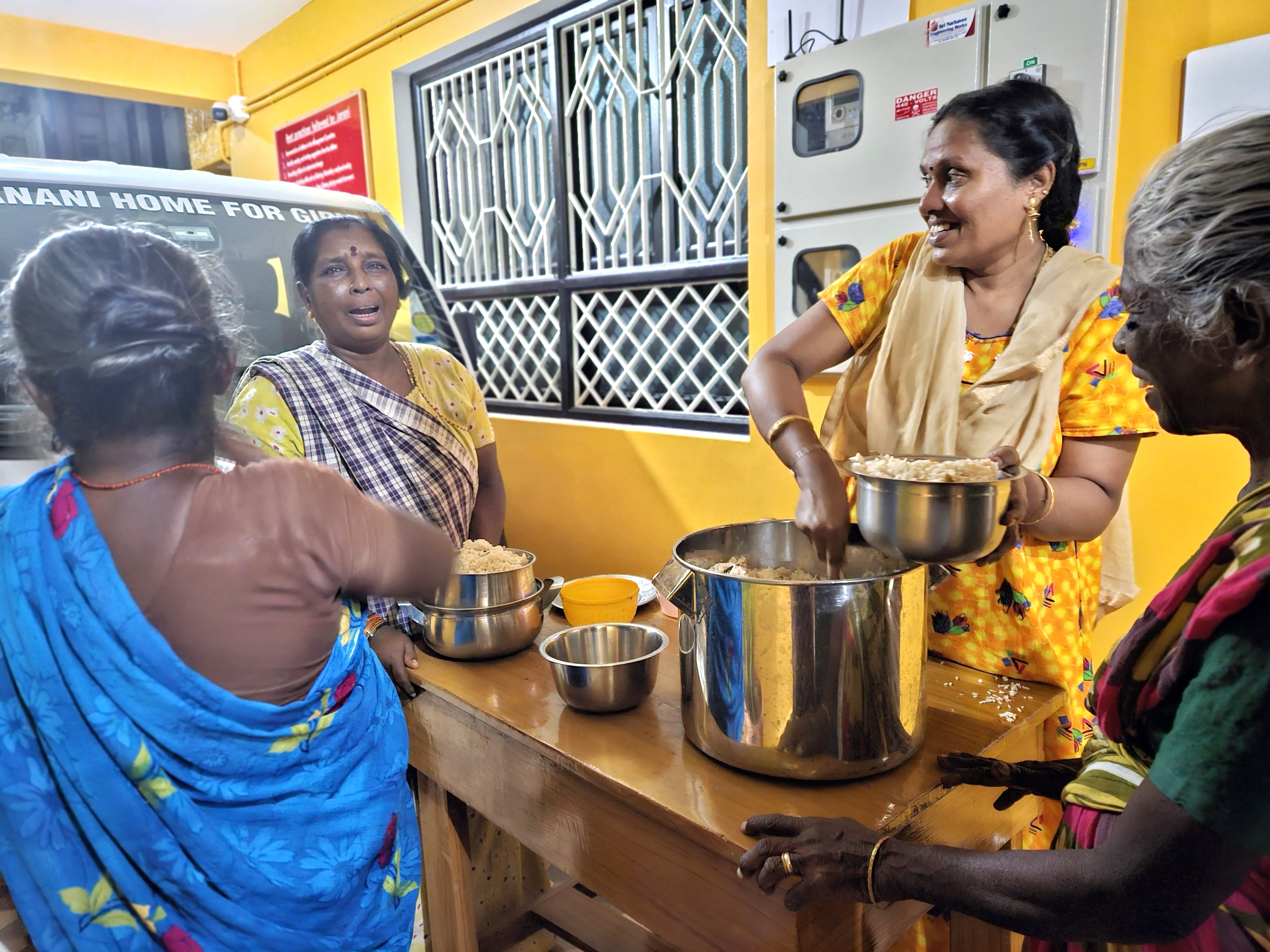 Women Empowerment and Self-Help Groups