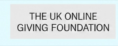 UK Online Giving Foundation